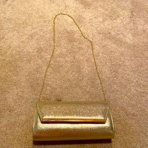 Gold Bag